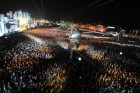 Rock in Rio só tem ingressos para o dia 25