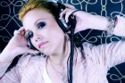 DJ Greice Lindebeck é uma das atrações na The Gaarden