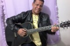 Valdenir faz show no Clube Umuarama