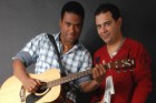 Peter & Alan faz show no Oásis