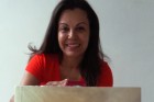 Primeiro volume da trilogia de Eliana Neri já está sendo vendido