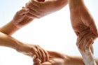 Grupo no Facebook estimula a solidariedade