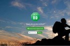 Brasileiro cria rede social de metas e autoconhecimento