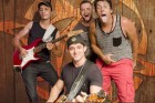 Estilo Acústico é uma das atrações no Fronteiras