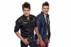 Fernando & Fabiano faz show no Celeiro