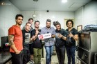 Confira as fotos dos shows da Onze:20 e Fernando & Fabiano