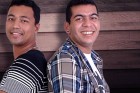 Vitor & Rodrigo é a atração no Botequim 33