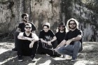 Tchopu faz show no Porão, em Volta Redonda