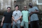 Café Balanço faz show no Piano´s Bar nesta sexta-feira