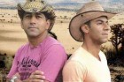 Houston Country faz show no Umuarama