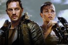 Novo Mad Max estreia em sete cidades da região