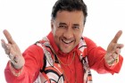 Stand up com Maurício Manfrini é atração no Gacemss