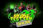 Anime Fest Fan será realizado no Cine Show