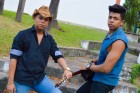 Max Oliveira & Gustavo faz show no Clube Umuarama