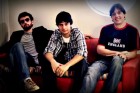 PH Trio faz show no Black Bar