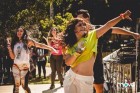Sider Shopping abre inscrições para aulas de dança de salão e zumba