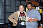 Galeria de Fotos: Os Hawaianos, Os Mukiranas e Kiss Acústico