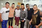 O que rolou no VR Fashion, aniversário do Zé Marques e show do Pixote