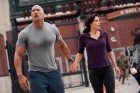 Filme catástrofe arrasa nos efeitos especiais e fica com o destaque