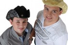 Marcus Paulo & Alecsandro faz show na Zero Grau