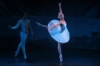 Espetáculo comemora aniversário do Ballet Gacemss