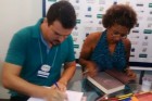Marco Túlio Carvalho conta como foi participar da Feira do Livro de Resende
