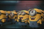 Filme dos Minions divide atenções com produção nacional