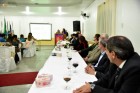 Festiva de posse do novo Conselho Diretor do Rotary Club de Resende