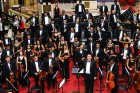 Orquestra Sinfônica de BM realiza concertos comemorativos na Sala Cecília Meireles