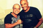 Julinho Marassi & Gutemberg faz show no Sinuca de Bico
