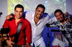 Rondi Nunes Trio faz show no Black Jack