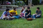 Com 11 faixas, Barcamundi lança seu primeiro CD