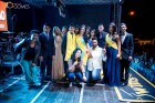 Confira a cobertura fotográfica do Fogueirão, em Resende