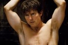Tom Cruise enfrenta a sua quinta missão impossível nos cinemas