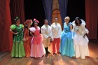 História da Cinderella será encenada no Gacemss