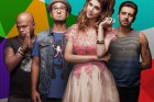 Madame Zero pode representar a região no Rock in Rio