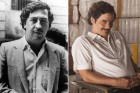Wagner Moura em mais uma versão sobre Pablo Escobar