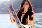 Angra dos Reis vira cenário para sessão fotográfica de misses
