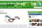 Coluna entrevista Johnes Hebert, do blog 