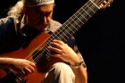 Egberto Gismonti é destaque na série 