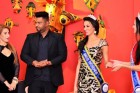 Uma noite de glamour para a Miss Resende Luana Alvarenga