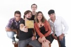 Casaprima, um convite à diversão musical