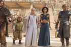 O que muda na TV americana com o resultado do Emmy 2015...