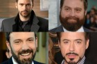 Dicas para deixar a barba do jeito que você gosta