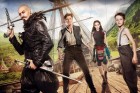 Única estreia, novo filme do Peter Pan está em sete cidades