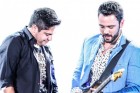 Jorge & Mateus faz show no Parque de Exposições em Resende