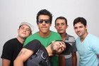 Banda Estilo Acústico toca no Sinuca de Bico