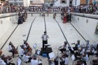 Orquestra Sinfônica Juvenil faz homenagem a Barra Mansa