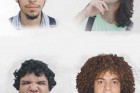 Paquiderme Escarlate: irreverência e trabalho autoral