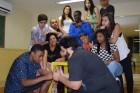 Lúcio Roriz prepara curso de interpretação para teatro, cinema e TV